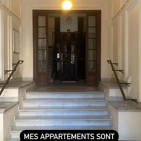 Superbe T2 A 150m Des Plages De Les Pins Appartement *